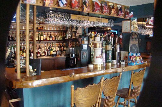 Muskoka on the Rocks